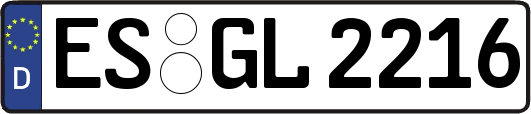 ES-GL2216