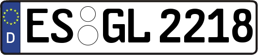 ES-GL2218