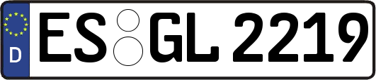 ES-GL2219