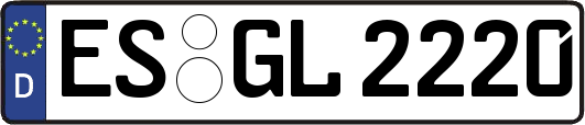 ES-GL2220