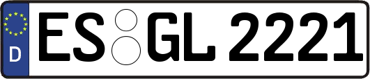 ES-GL2221