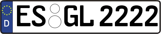 ES-GL2222