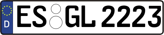 ES-GL2223