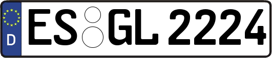 ES-GL2224
