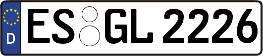 ES-GL2226