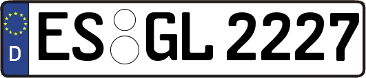 ES-GL2227