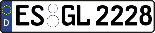 ES-GL2228