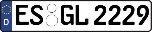 ES-GL2229