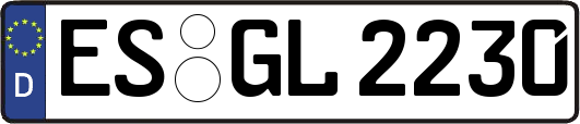 ES-GL2230