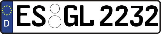 ES-GL2232