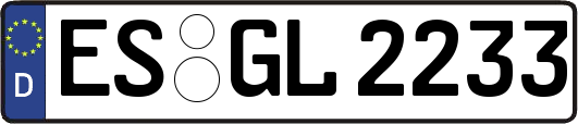 ES-GL2233