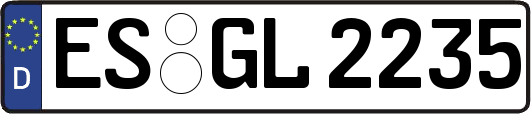 ES-GL2235