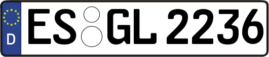 ES-GL2236