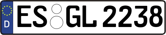 ES-GL2238