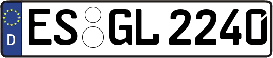 ES-GL2240