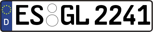ES-GL2241