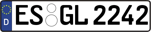 ES-GL2242