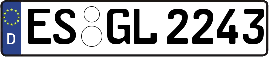 ES-GL2243