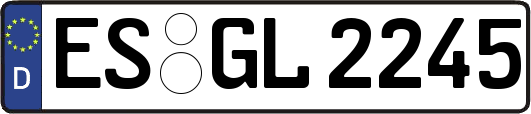 ES-GL2245