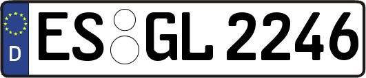 ES-GL2246
