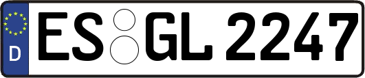 ES-GL2247
