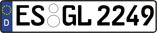 ES-GL2249