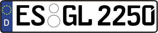 ES-GL2250