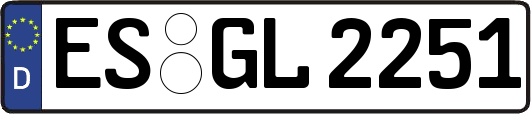ES-GL2251