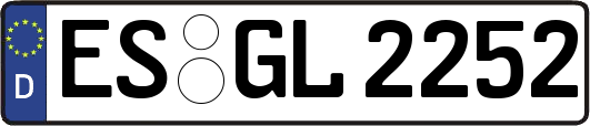 ES-GL2252