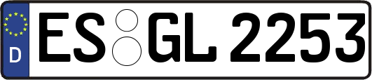 ES-GL2253