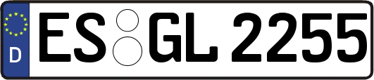 ES-GL2255