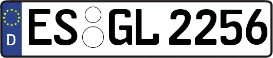 ES-GL2256