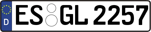 ES-GL2257