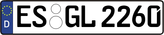 ES-GL2260