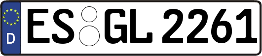ES-GL2261