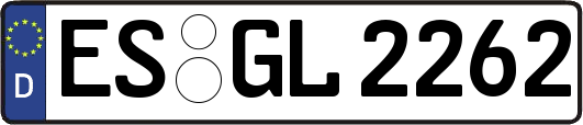 ES-GL2262