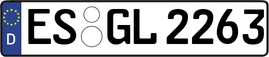 ES-GL2263