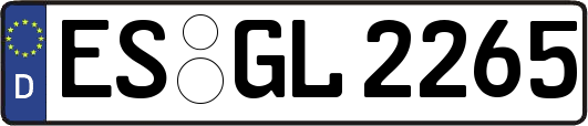 ES-GL2265