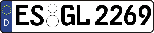 ES-GL2269