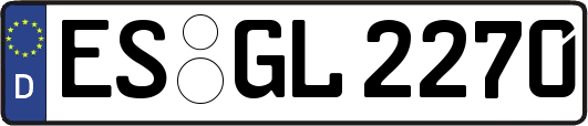 ES-GL2270