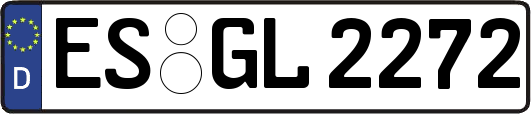 ES-GL2272