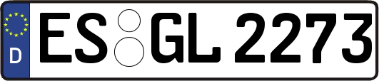 ES-GL2273