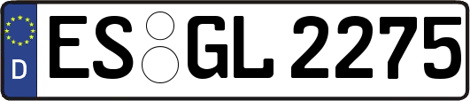 ES-GL2275