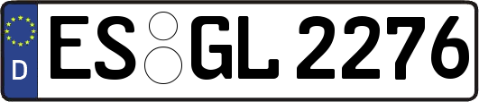 ES-GL2276