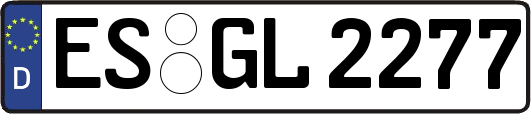 ES-GL2277