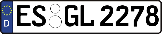 ES-GL2278