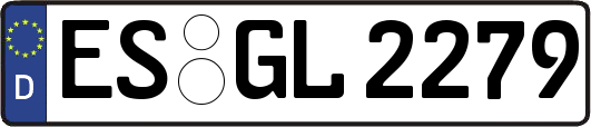 ES-GL2279