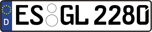 ES-GL2280