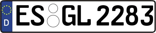 ES-GL2283