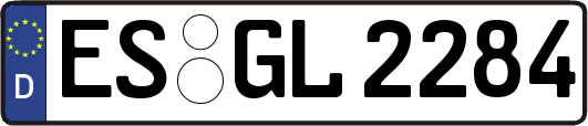 ES-GL2284